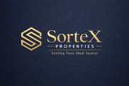 SorteX Properties Logo